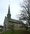 Rônai church