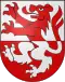 Coat of arms of Rüderswil