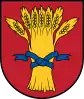 Coat of arms of Rūjiena Municipality