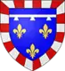 Coat of arms of Maslives