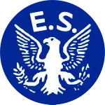 RAF Eagle Squadron Emblem, 1940