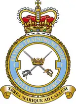 Unit badge