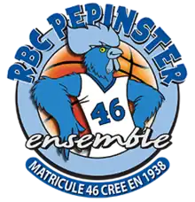 RBC Pepinster logo