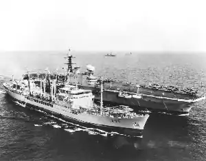 RFA Tidereach