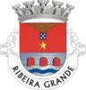 Coat of arms of Ribeira Grande