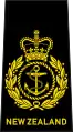 Royal New Zealand Navy