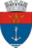 Coat of arms of Oltenița