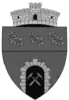 Coat of arms of Băița