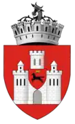 Coat of arms of Iași