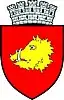 Coat of arms of Roman