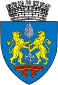 Coat of arms of Ploiești