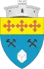 Coat of arms of Cacica