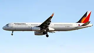 Airbus A321-200