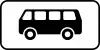 Buses only