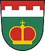 Coat of arms of Račice