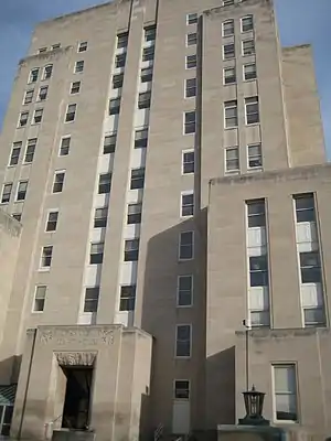 Racine County Courthouse