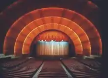 Radio City Music Hall, New York City (1932)