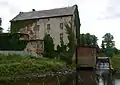 Watermill