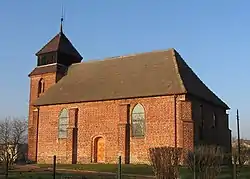 Church of the Sacred Heart