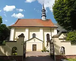 Church of Saint Stanislaus