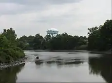 Rahway Water Tower