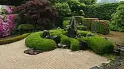 Crane and Turtle stones