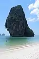 Railay Beach