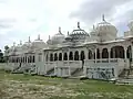 Another View of Ramdwara