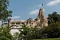 Suparshavanath Temple at Ranakpur ii