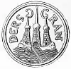 Official seal of Randers