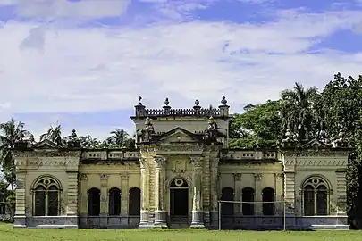 Natore Rajbari