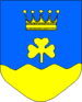 Coat of arms of Rannu Parish