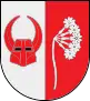 Coat of arms of Rantzau