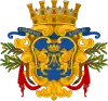 Coat of arms of Rapallo