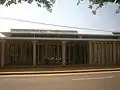 Rapides Parish Library at Alexandria