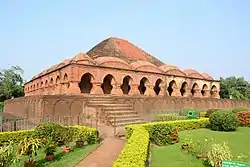 Rasmancha Bishnupur, Bankura