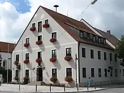 Town hall