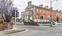 Garville Avenue, Rathgar