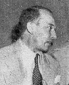 Bopp in 1943