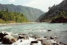 Ravi River