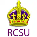 Royal College of Science Union logo