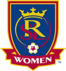 RSL Women logo