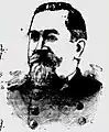 Sketch of Irwin in the Kentucky New Era, June 1, 1894.