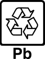 lead-acid battery