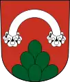 Coat of arms of Regensberg