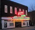 Regent Theatre, Allegan