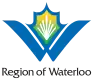 Official logo of Waterloo Region