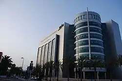 Rehovot Science Park