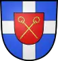 Coat of arms of Werden-Helmstedt