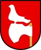 Coat of arms of Rejowiec Fabryczny